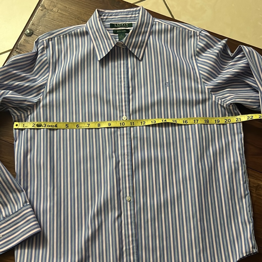 Lauren Ralph Lauren Women’s shirt - Picture 2 of 6